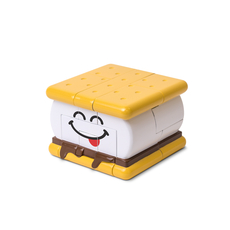 3D Puzzle - Smore