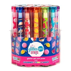Glitter Gel Smens (Bucket of 32)