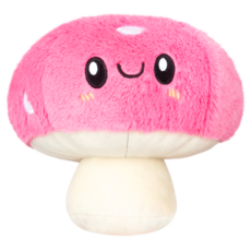 Snugglemi Snackers Mushroom (PRE-ORDER)