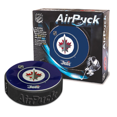 AirPuck Winnipeg Jets