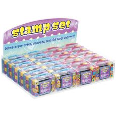 Mini Stamp Sets