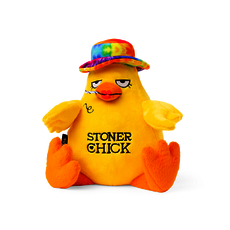 Punchkins Chick - Stoner Chick