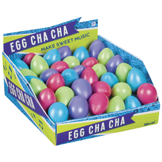 Egg Cha Cha