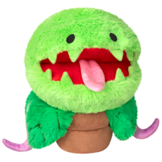 Mini Squishable Venus Fly Trap (PRE-ORDER)