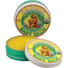 Baby Balm   56g