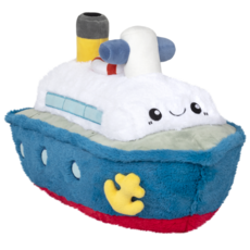 Squishable GO! Ship