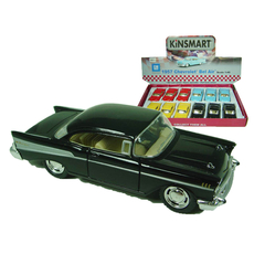 5" CHEVROLET BEL AIR