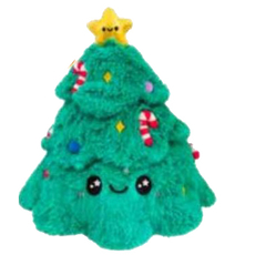 Mini Squishable Christmas Tree (PRE-ORDER)