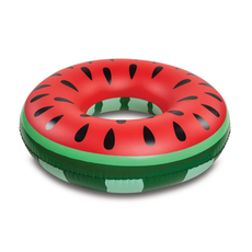 Giant Watermelon Slice Pool Float