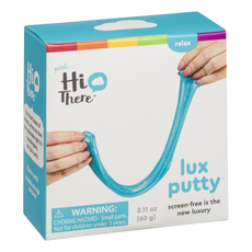 Lux Putty