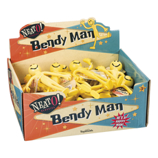 Bendy Man