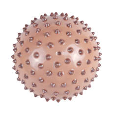 The Original Sensory Ball Boho Chic 7" Coffee Dots