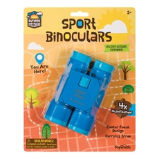 Sport Binoculars