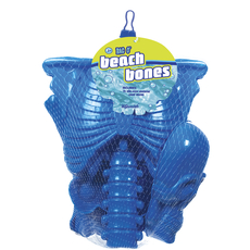 Bag O' Beach Bones