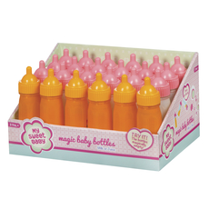 Large Magic Baby Bottle