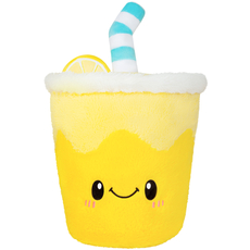 Comfort Food Lemonade