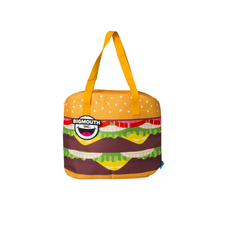 Cheeseburger Cooler bag