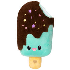 Comfort Food Mint Ice Cream Bar