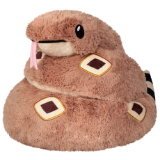 Squishable Rattlesnake - Pre-Order