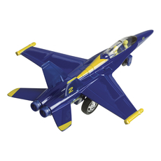 F-18 Blue Angel Jet (12)