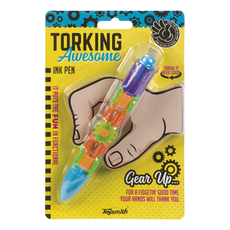 Torking Awesome Pen