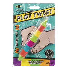 Plot Twist Pen