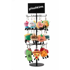 Punchkins Bites Spinner Display