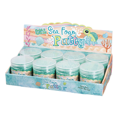 Sea Foam Putty