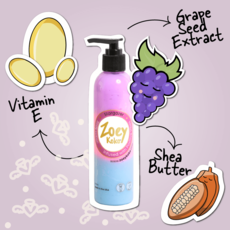 Stargazer Body Lotion