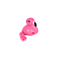 Wind Up Toy Flamingo