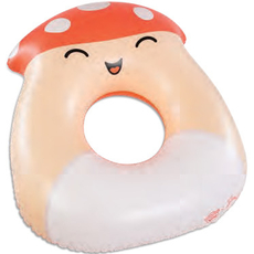 BigMouth x Squishmallows XL Malcolm The Mushroom