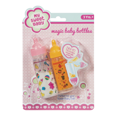 My Sweet Baby - Magic Baby Bottles