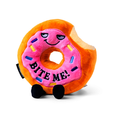 Punchkins Donut