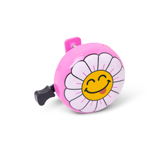 Bicycle Bell - Flower