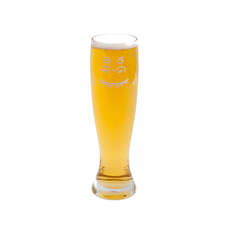The Beer-Zilla Giant Beer Glass