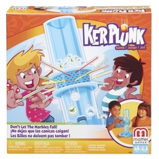 Ker Plunk! Game