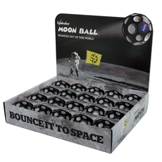 NASA Moon Ball - Boxed