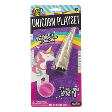 Unicorn Playset