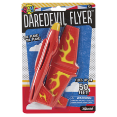 Daredevil Flyer