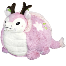 Squishable Sakura Dragon (PRE-ORDER)