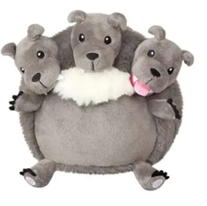 Snackers Cerberus