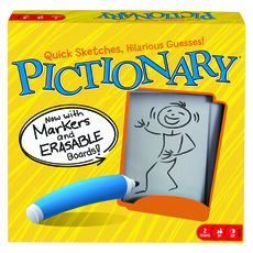 Pictionary