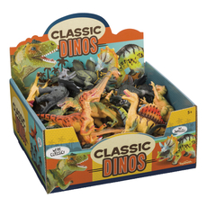 Classic Dinosaurs