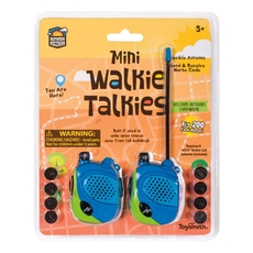 Mini Walkie Talkie