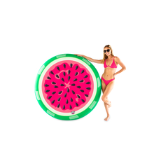 Watermelon Fabric Float