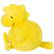 Squishable Woodstock