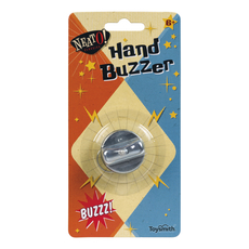 Hand Buzzer