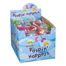 Jumbo Glit Poppin Hopper