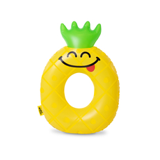 Kids Pool Float - Pineapple