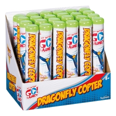 GO! Dragonfly Copter